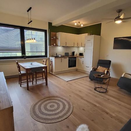 Ferienwohnung An Der Mosel Konz Esterno foto