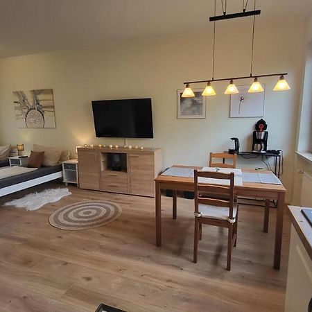Ferienwohnung An Der Mosel Konz Esterno foto