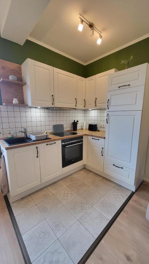 Ferienwohnung An Der Mosel Konz Esterno foto