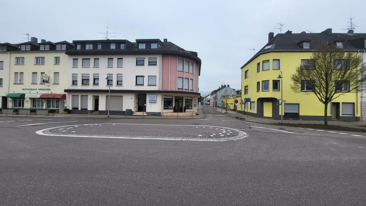Ferienwohnung An Der Mosel Konz Esterno foto